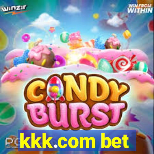 kkk.com bet